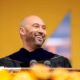 Derek Jeter Commencement Speech University Of Michigan