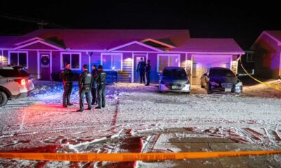 Des Moines Police Shooting Investigation