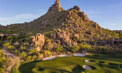 Desert Highlands Golf Course Restoration