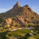 Desert Highlands Golf Course Restoration