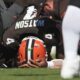 Deshaun Watson Cleveland Browns Injury Update