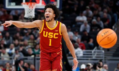 Desmond Claude Basketball Player Transfer News