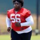 Desmond Watson Nfl Tampa Bay Buccaneers