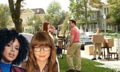 Desperate Housewives New Tv Show Wisteria Lane