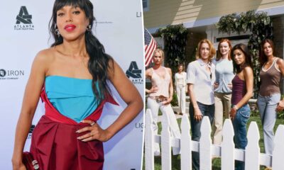 Desperate Housewives Reboot Announcement