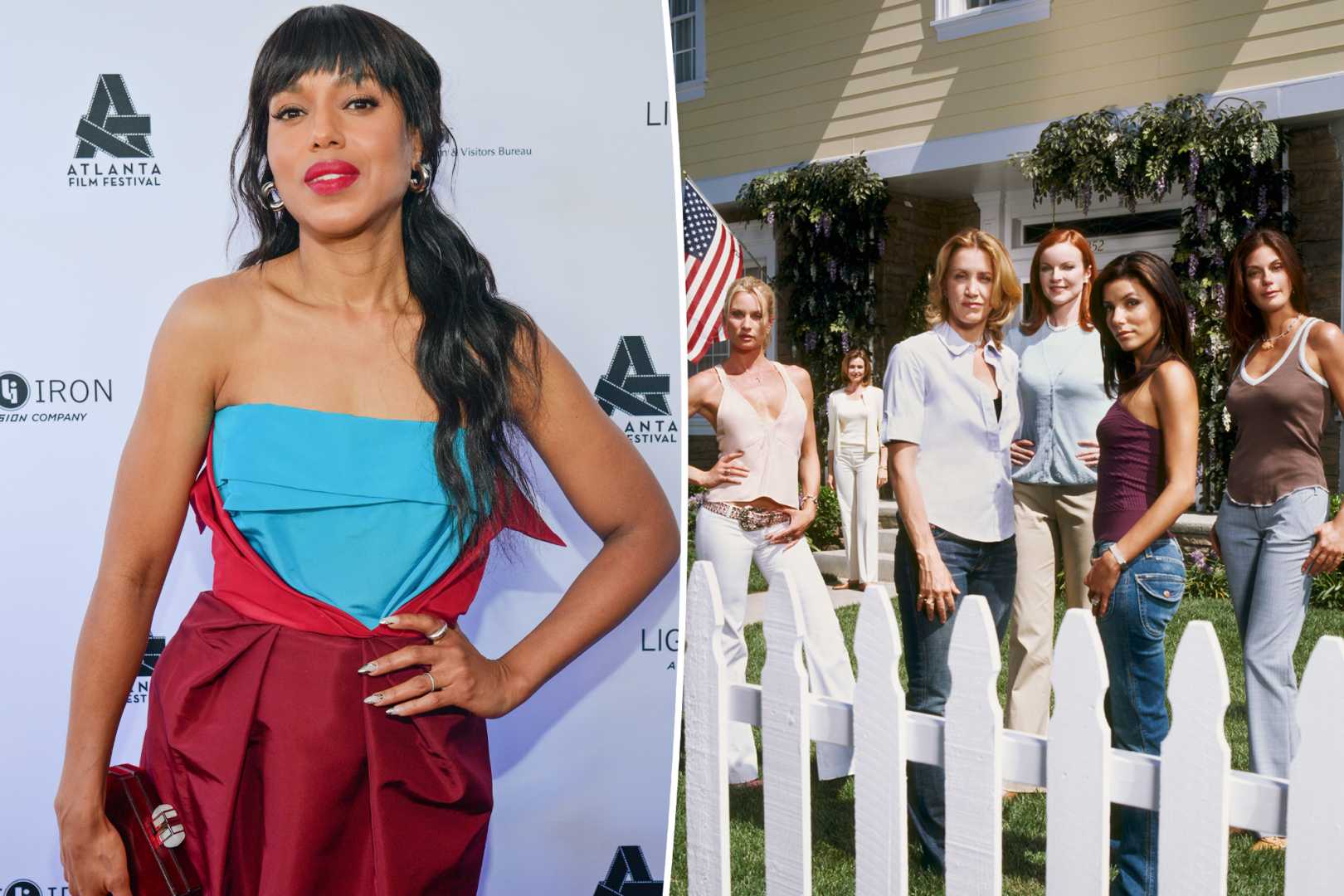 Desperate Housewives Reboot Announcement