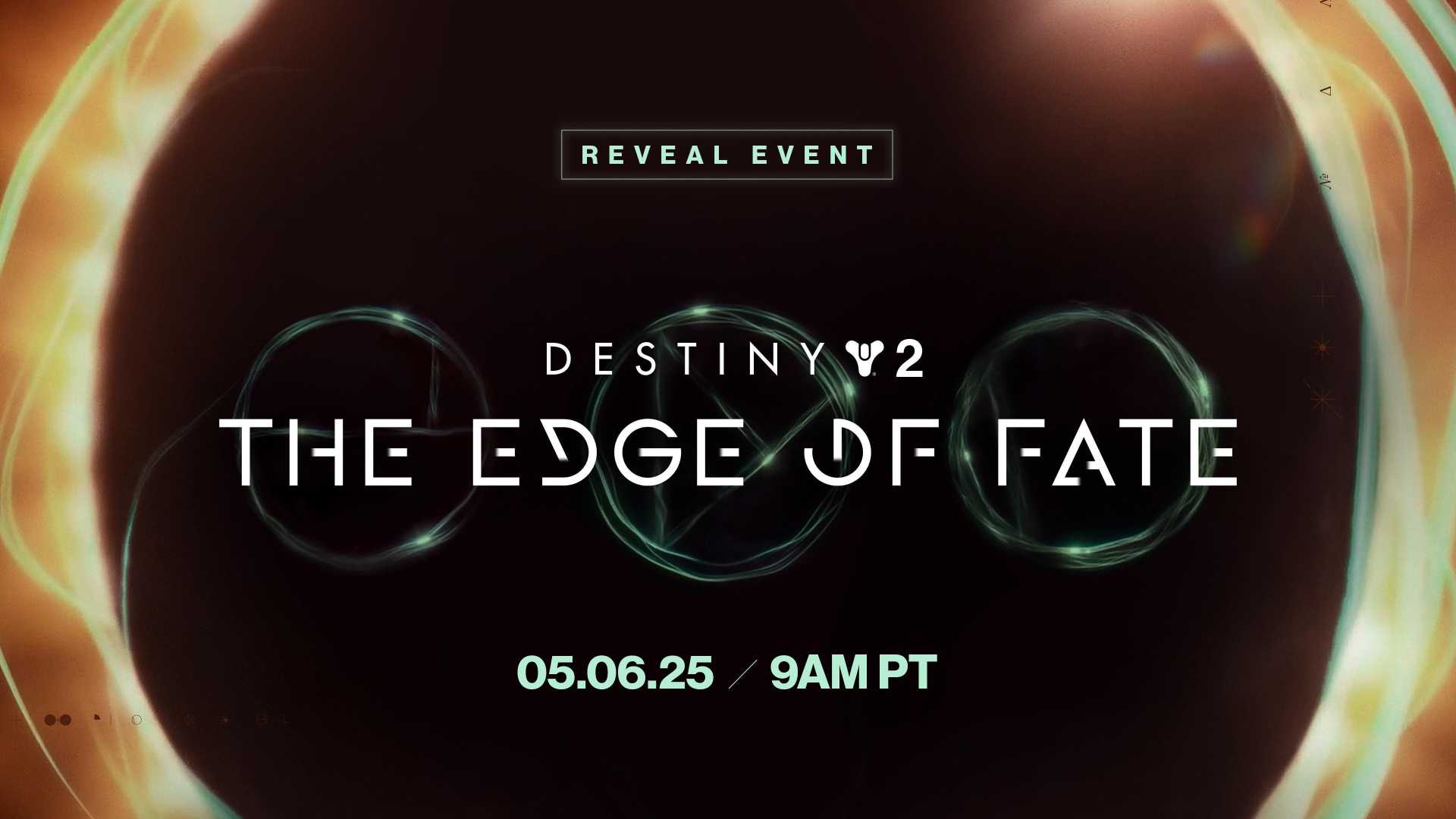 Destiny 2 Edge Of Fate Expansion Gameplay