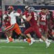 Detroit Lions Undrafted Free Agent Mason Miller