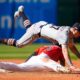 Detroit Tigers Cleveland Guardians Baseball Game