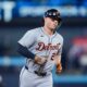 Detroit Tigers Game Against St. Louis Cardinals