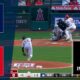 Detroit Tigers Vs Los Angeles Angels Baseball