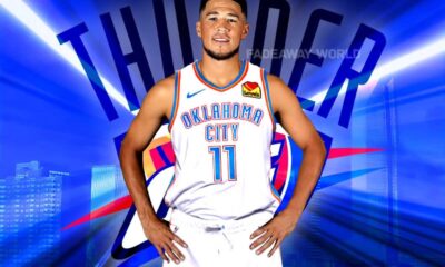 Devin Booker Nba Trade News