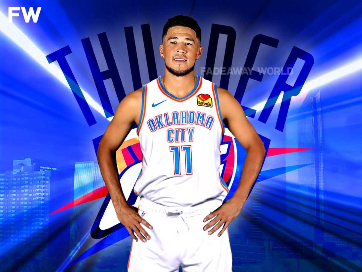 Devin Booker Nba Trade News
