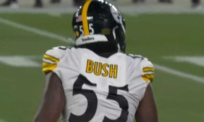 Devin Bush Nfl Linebacker Arrest News