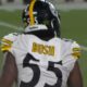Devin Bush Nfl Linebacker Arrest News