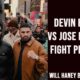 Devin Haney Vs Jose Ramirez Fight Preview