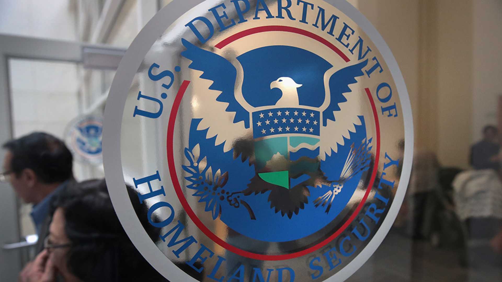 Dhs Immigration Enforcement Policies Debate
