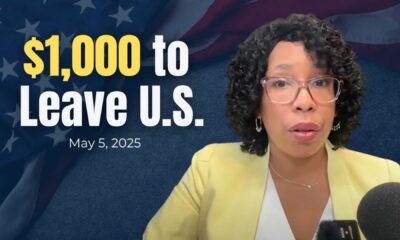 Dhs Immigration Self Deportation Assistance