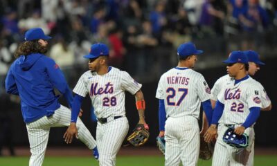 Diamondbacks Mets Baseball Game April 2025