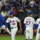 Diamondbacks Mets Baseball Game April 2025