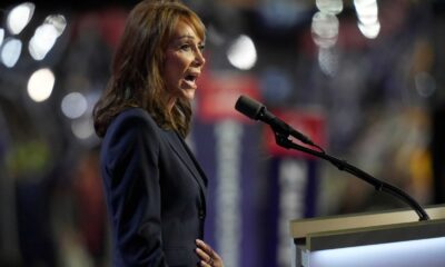 Diane Hendricks Wisconsin Wealth Forbes 2025