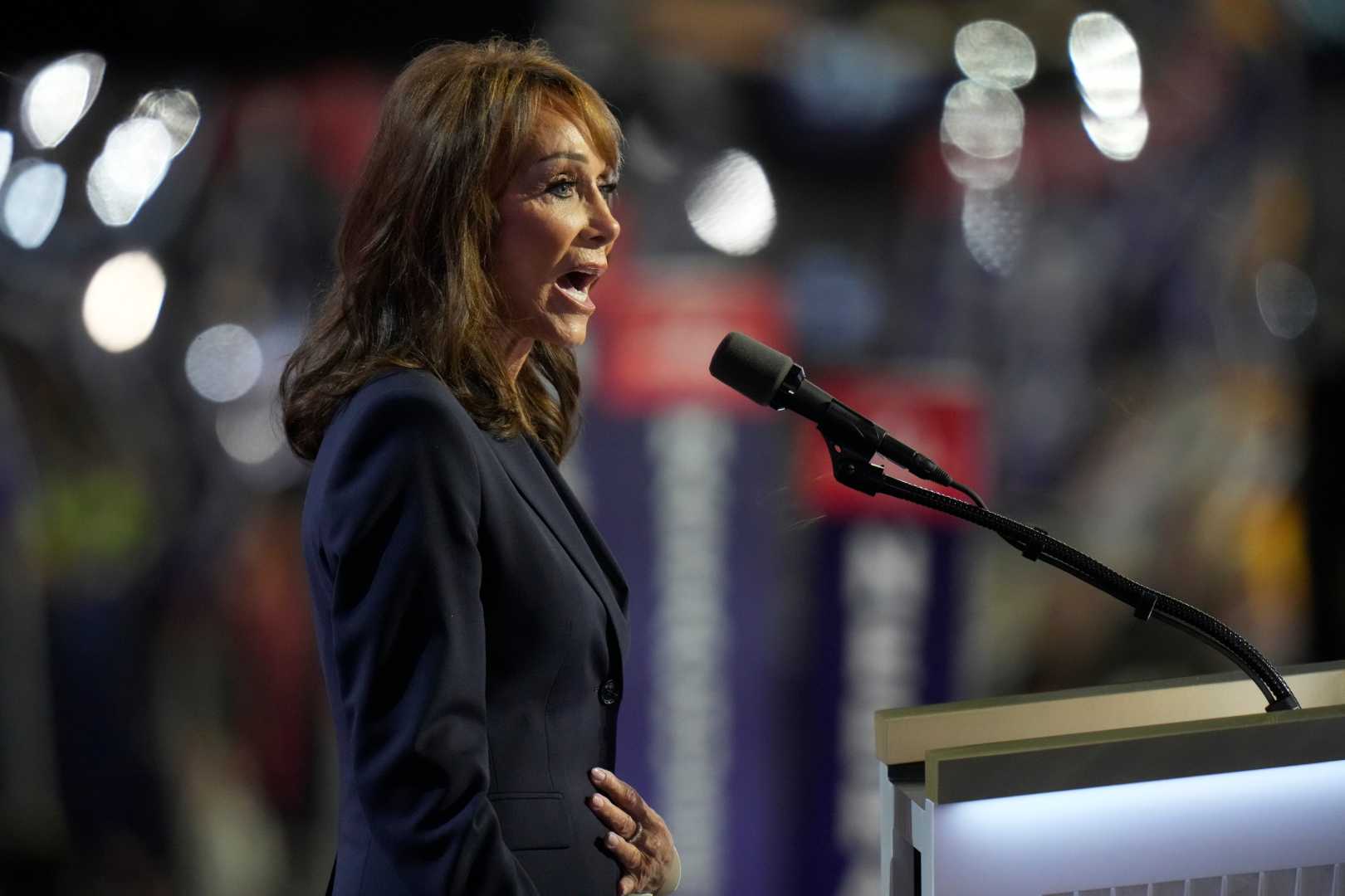 Diane Hendricks Wisconsin Wealth Forbes 2025