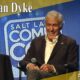 Dick Van Dyke Actor Q&a
