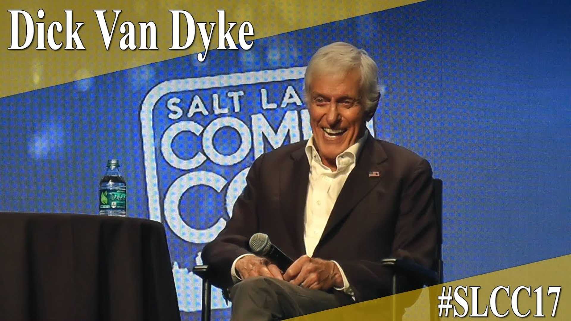 Dick Van Dyke Actor Q&a