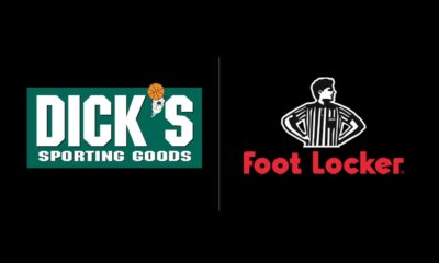 Dick's Sporting Goods Foot Locker Deal News