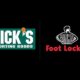 Dick's Sporting Goods Foot Locker Deal News