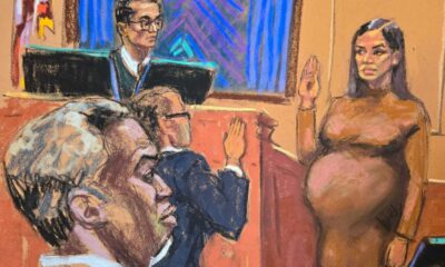 Diddy Trial News 2025