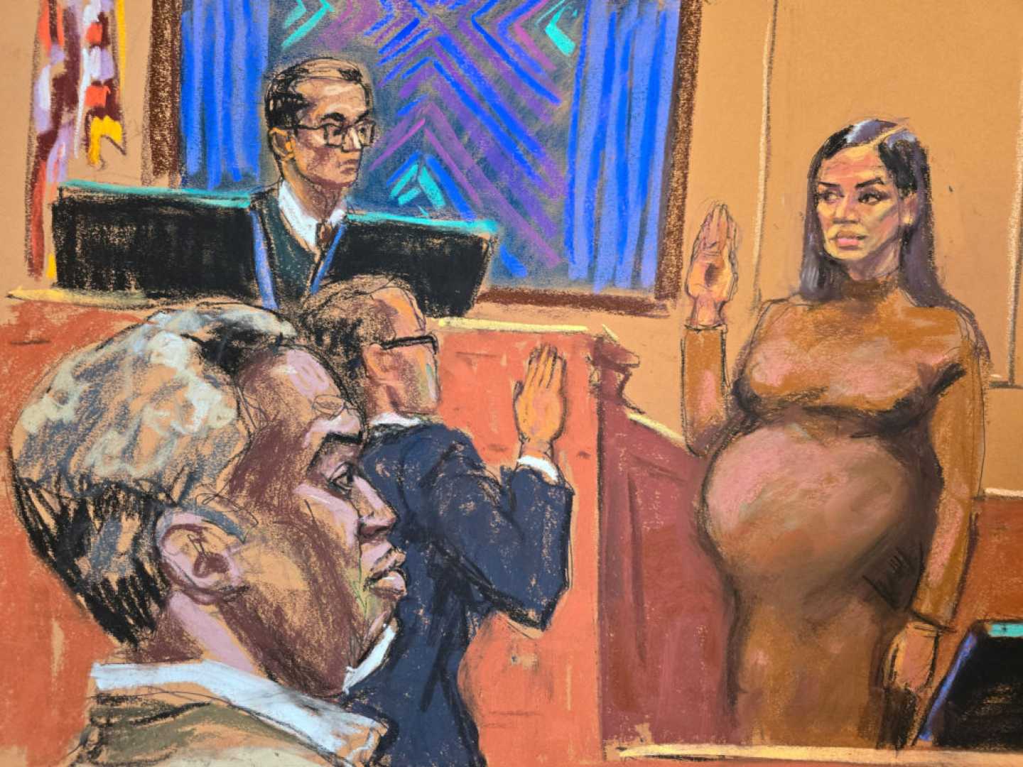 Diddy Trial News 2025
