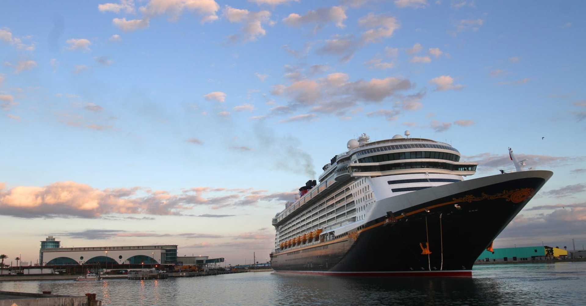 Disney Cruise Line Sexual Assault