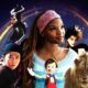Disney Live Action Movie Remakes