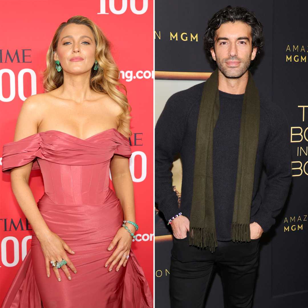 Disney Marvel Justin Baldoni Blake Lively Lawsuit