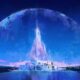 Disney Theme Park Abu Dhabi Concept Art