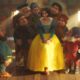 Disney's Snow White Live Action Remake