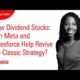 Dividend Stocks Investment Insights