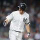 Dj Lemahieu Yankees Baseball