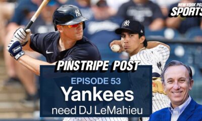 Dj Lemahieu Yankees Return News
