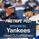 Dj Lemahieu Yankees Return News