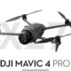 Dji Mavic 4 Pro Drone Features