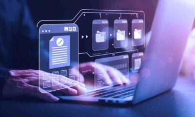Document Processing Technology