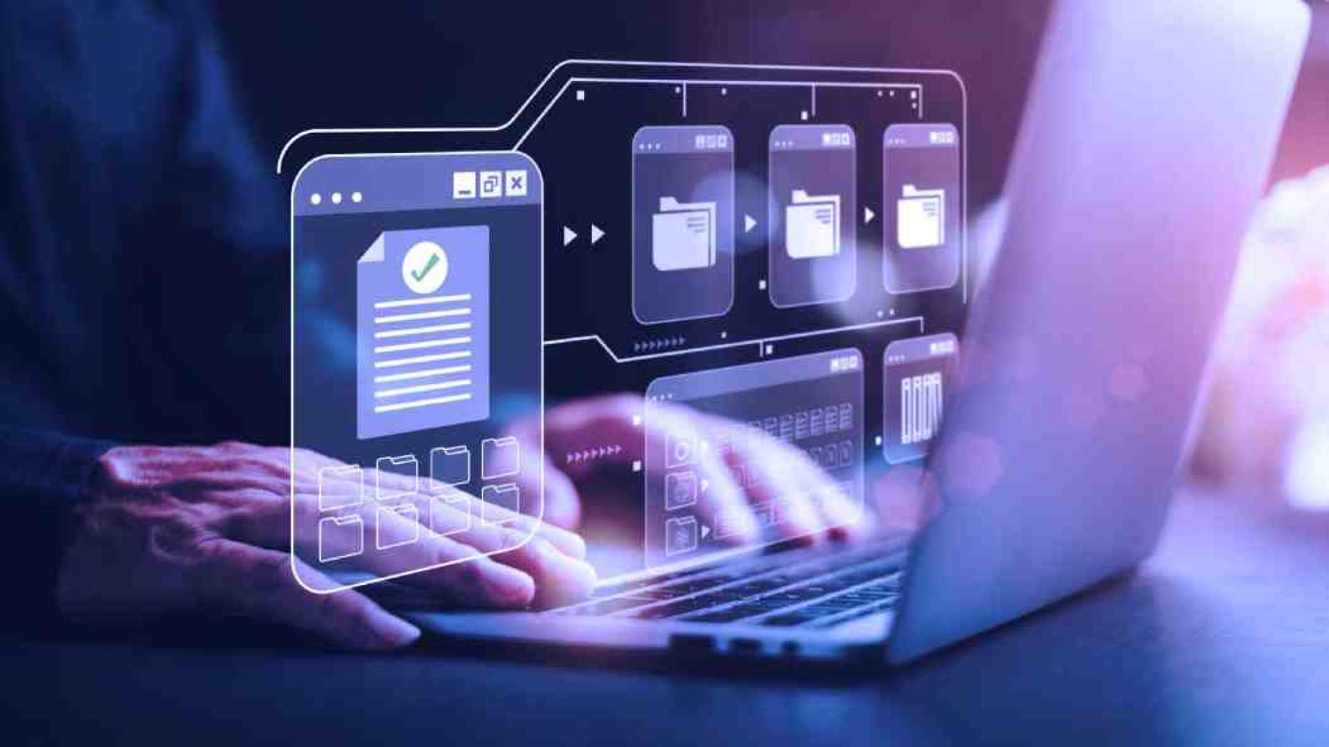 Document Processing Technology