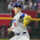 Dodgers Rookie Pitcher Roki Sasaki Injury News