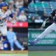 Dodgers Vs Marlins Baseball Matchup
