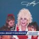 Dolly Parton Imagination Library Fundraising Indiana