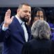 Dolton Illinois New Mayor Swearing In Ceremony