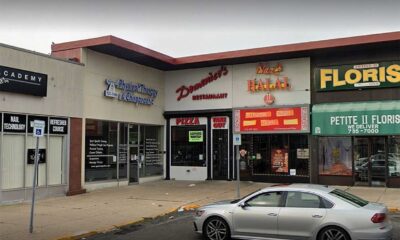 Domenico's Restaurant Levittown Closing