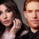Domhnall Gleeson The Paper Comedy Series